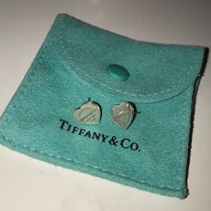Tiffany & Co Please Return to Tiffany